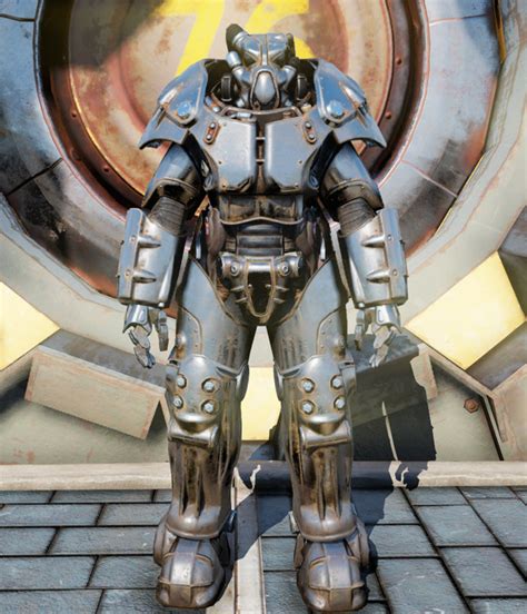 does lucky break work on power armor|fo76 power armor stats.